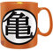 DRAGON BALL - Mug - 460 ml - DBZ/ Kame - cardboard box