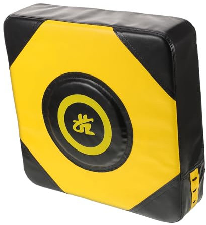 BELLIFFY Pu Wandboxsack Boxtraining Schlagpolster Robust Und Langlebig Geeignet Für Taekwondo Kickboxen Und Schlagtraining Leuchtende Farben Für Motivierende Workouts Wandmontage Möglich