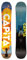 Capita Defenders of Awesome Wide Snowboard 2025,155W