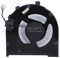 Limtula New Laptop Cooling Fan For E480 E580 R480 E485 Models Notebook Repair And Maintenance CPU Fan