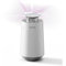 Meaone Aroma Diffuser Smart für zu Hause, wasserlos und nachfüllbar, mit hochwertigem ätherischem Öl aus Luxushotel; automatisches Ein-/Ausschalten und einstellbare Intensität.