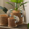 Deko Garten Frosch Figuren, 3 Stück Gartendeko Statue, Tiere Ornament Gartenfigur Für Außen, Harz Statue Bauernhof Balkon Wohnzimmer Office Deko (Schildkrötex3)