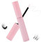Cluster Lash Glue - Lash Glue for Eyelash Extensions - Strong Eyelash Glue Waterproof & Long Lasting - Lash Extension glue for Cluster Lashes Suitable for All Day Wear