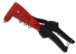 La zappa Remachadora de mano RIV 5 para remaches inox