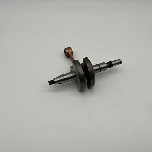 Garden Tool Parts Crankshaft Fit for Stihl MS271 MS291 MS 291 Garden Tools Gasoline Chainsaw Spare Parts