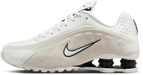 NIKE Damen Shox R4 Sneaker