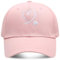 MAZELIKEHOOD Cappello da Baseball con Visiera Casuale Unisex Regolabile Cappellino Berretto da Baseball Uomo Donna