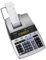 Calculadora impresora Canon MP 1411-LTSC plata