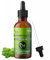 Oregano Oil 10ml - 80% Plus Carvacrol, Mediterranean Wild Oregano Oil, Steam-Distilled Essential Oil, Oil Oregano, Made in UK - GMP Certified