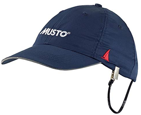 Musto Essential Fast Dry Surf Blue
