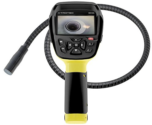 TROTEC BO26 Mini-vidéoscope