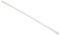 Ariston C00113866 Dryer Accessory/Hotpoint Creda Indesit Proline Tumble Dryer Outlet Pipe