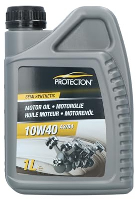 Protecton Mehrbereichsöl Teilsynthetisch 10W40 A3/B4 1-Liter