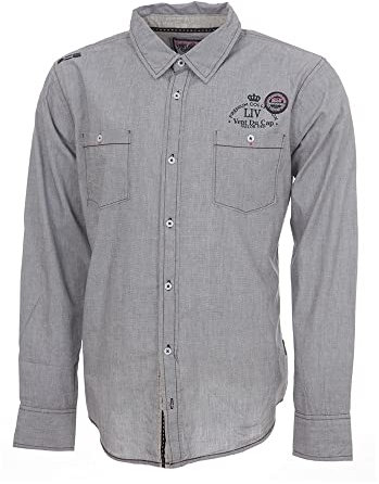 Vent du cap GRIS 12 Jahre (152 cm)