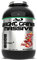 Addict sport nutrition - Weight gainer massive - Prise de masse musculaire avec protéine concentrée - Ultra calorique 1200 kcal par dose - 51g de protéine et 21g de BCAA - 5 kg - Goût fraise