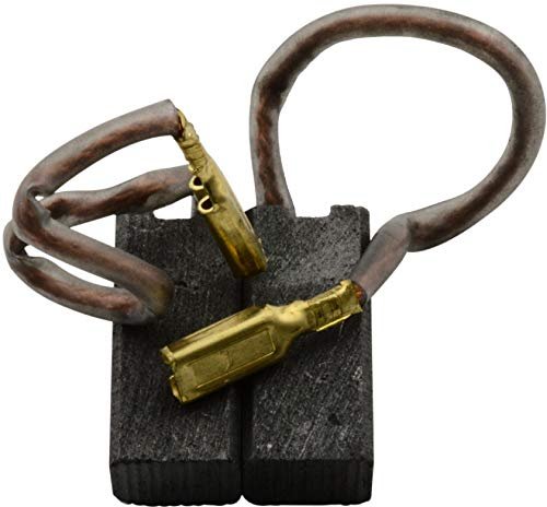 Kohlebürsten für ELU BM43EA Bohrmaschine - 6x8x18mm - 2.4x3.1x7.1''
