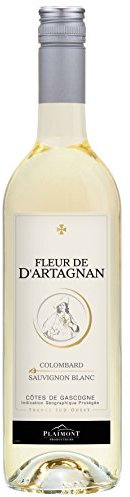 Plaimont Colombard-Sauvignon 2016 trocken (6 x 0.75 l)