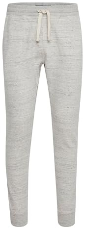Blend Herren 20706982 Sporthose, Grau (Stone Mix 70813), 50 (Herstellergröße: M)