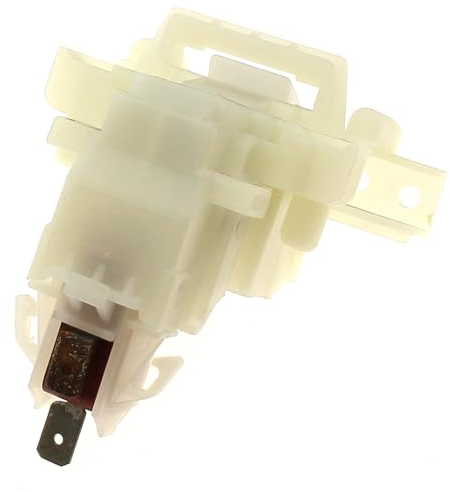 KIT CHIUSURA PORTA ELETTROSERRATURA LAVASTOVIGLIE ARISTON INDESIT C00085357