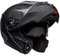 BELL HELMET SRT MODULAR SOLID BLACK MATT S