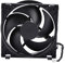 One Quiet Cooling Fan - Fast Heat Dissipation with 5-Blade Replacement for One S