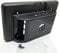 Raspberry Pi 4 Case for The Official 7 Touchscreen (Black)