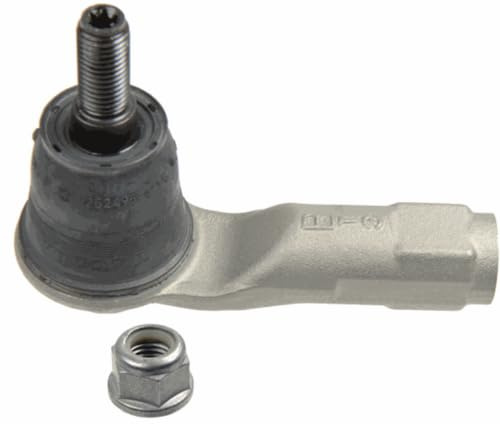 LEMFÖRDER 39703 01 Spurstangenkopf für Volkswagen - SVW Teramont (CU1) 2021 - Links, Vorderachse und Andere Fahrzeuge