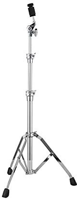 PEARL C-930S Beckenständer, mit einstrebigen Beinen