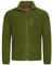 Höhenhorn Eigler Herren Fleece Jacke Full Zip Grün Gr. XL