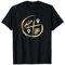 Geocache Design Vintage für Geocacher Schatzsuche Expedition T-Shirt