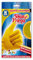 Bericah Smilex, Skin Prima, Guanto Casalingo Multiuso in Lattice, Taglia M, 1 Paio