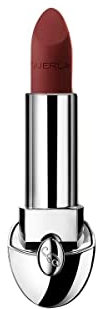 GUERLAIN, Le Teint de Rouge à Lèvres Luxurious Velvet N°910 Black Red, 3,5 g.