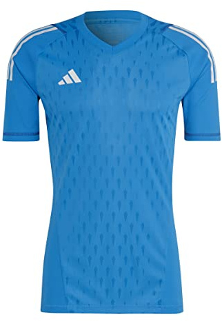 adidas Mens Tiro 23 Pro Goalkeeper Shirt Adults