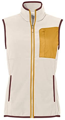 VAUDE Weste Women's Rosemoor Fleece Vest