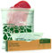 Cleanomic - Compostable Zip Gallon Bags, Biodegradable Gallon Freezer Bags - Available Sandwich Bags, Quart Size Ziplock Bags, Snack Bags - BPI-Certified Small and Large Ziplock Bags