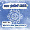 100 Snowflakes Pocket-Size Coloring Book for Adults: Mandalas to Color - A Winter Snowflake Themed, Adult Coloring Book for All Skill Levels (6x6 Pocket Size)
