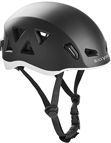 Black Crevice Skitouren Helm MATREI schwarz, M (54-57cm)…