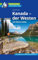 Kanada - der Westen Reiseführer Michael Müller Verlag: mit Südost-Alaska (MM-Reiseführer)