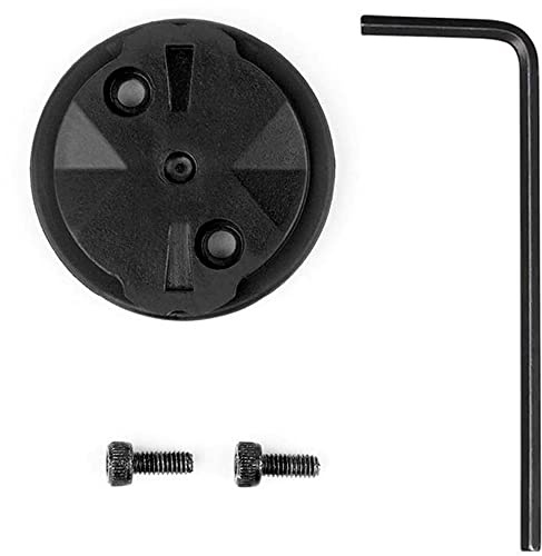 Garmin Magicshine MJ-6277 Mounting Base Kit for Allty Lights