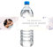 30 Pièces/50 Pièces Autocollants Personnalisés D'étiquettes De Bouteille D'eau，Étiquettes D'Eau Mariage，stickers Anniversaire Personnalisables ，pour Invitations À Un Mariage,eid Mubarak,fiançailles(30