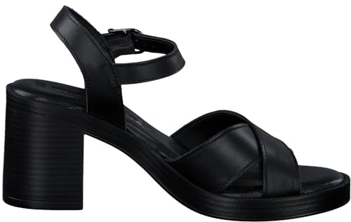 Tamaris Damen Sandaletten, Frauen Sandalen