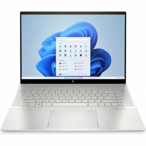 HP Envy 16-h1003ns Notebook 16 Intel Core i7-13700H 16 GB RAM 1 TB SSD