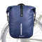 Rhinowalk Bike Pannier Bag Waterproof Rack Bicycle Bag 20L Pannier Backpack Professional Cycling Accessories