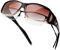 KANASTAL Sonnenbrille für Brillenträger Polarisiert Überzieh sonnenbrille Herren und Damen Braun Überziehbrille UV400 Schutz Fit over brille