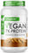 Vegan 7K Protein - 1kg - Cookies & Crème- Poudre de protéine purement végétale avec des protéines de riz, d'amande, de soja, de pois, de chanvre, de cranberry, de tournesol.