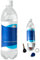 Botella de agua a prueba de distracciones, contenedor secreto para botellas de agua, caja de almacenamiento secreta para botellas de agua, caja de almacenamiento secreta