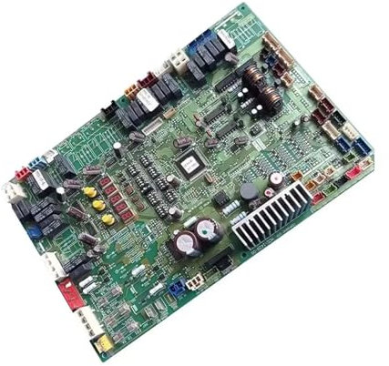 HSIFSKK Hauptplatine for Mehrere Außengeräte Einer Zentralen Klimaanlage, Kompatibel Mit Toshiba, MMY-MAP1201HT8 MCC-1429-06 MCY-MAP0501HT MCC-1429-08