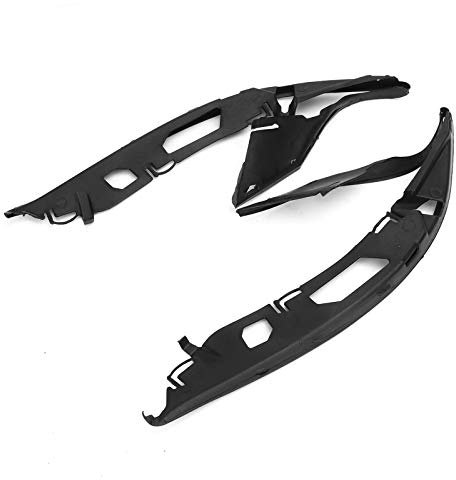 Areyourshop Scheinwerfer Dichtung Links Rechts 63126934512 Fit für BMW 5 E60 525xi 530i 04-10
