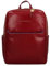Zaino donna Porta PC 14 2 comparti in