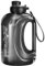 Comebachome Sports Water Bottle, 2.8L/95oz Gym Water Bottles with Handle, Strap & Straw, Large Gallon Water Jug for Drinking and Sports